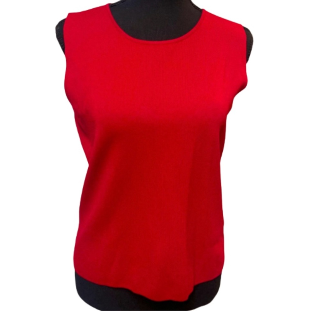 Michelle Nicole Nylon Sweater Top